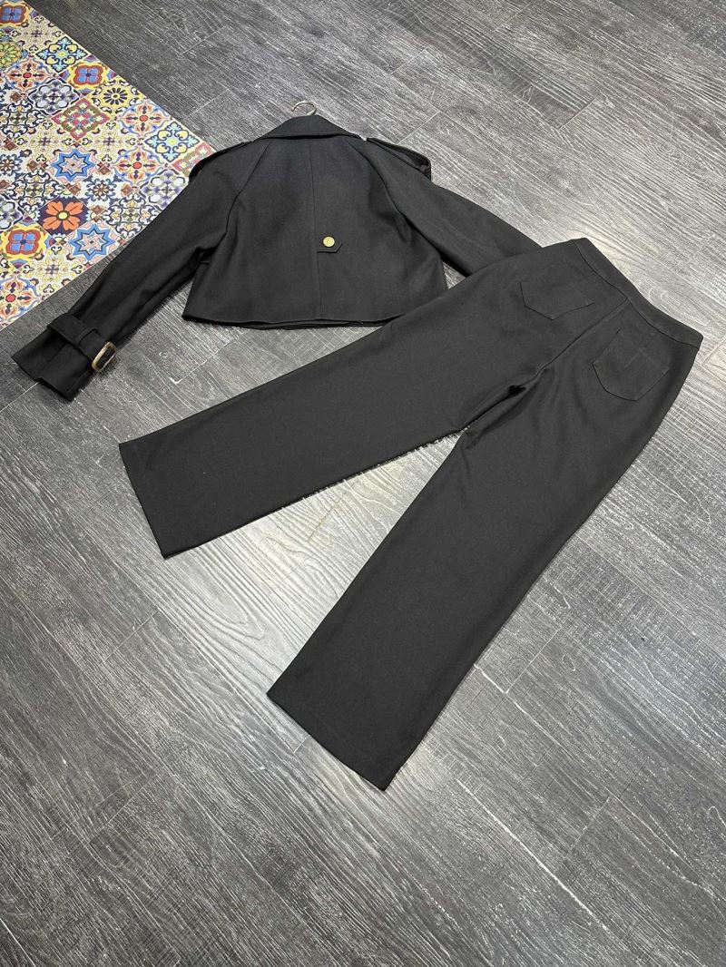 Louis Vuitton Long Suits